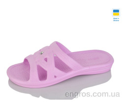 Шлепки Lot Shoes